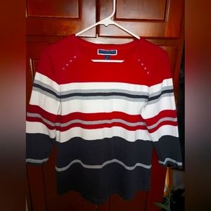 Long sleeve
